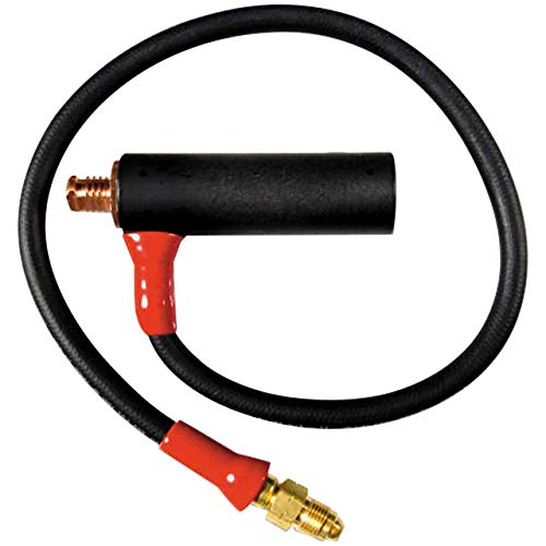 Miller 225028 Adapter, Torch-Thread Lock Water (7/8 Lht) Sing Wet