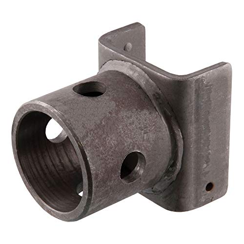 CURT 28930 Replacement Swivel Jack Female Pipe Mount