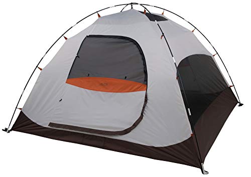 ALPS Mountaineering Meramac 2-Person Tent, Sage/Rust