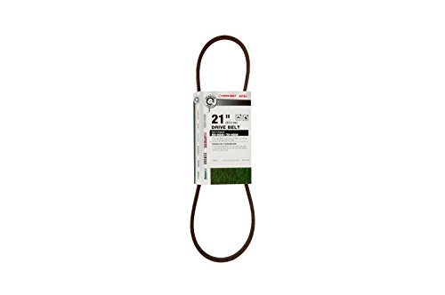 MTD Genuine Parts 21-Inch Drive Belt for Walk-Behind Mowers & Snow Throwers 2010 and After
