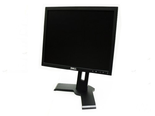 Dell Professional P170s 468-9272 17-inch Screen LCD Monitor