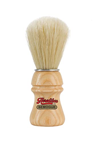 Semogue 1250 Natural Boar Bristle Shaving Brush