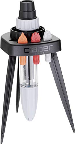 Claber Idris automatic dripper