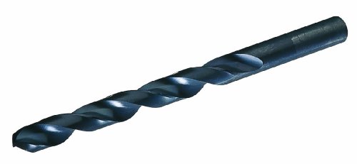 Champion Cutting Tool 705SP-3/16 Heavy Duty Jobber Twist Drill Bits-Made in the USA (12 per pack)