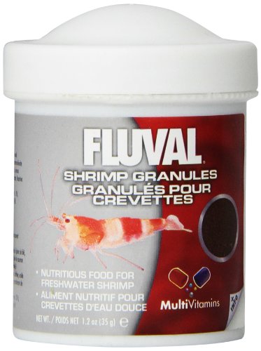 Fluval Shrimp Granules – 1.2 Ounces