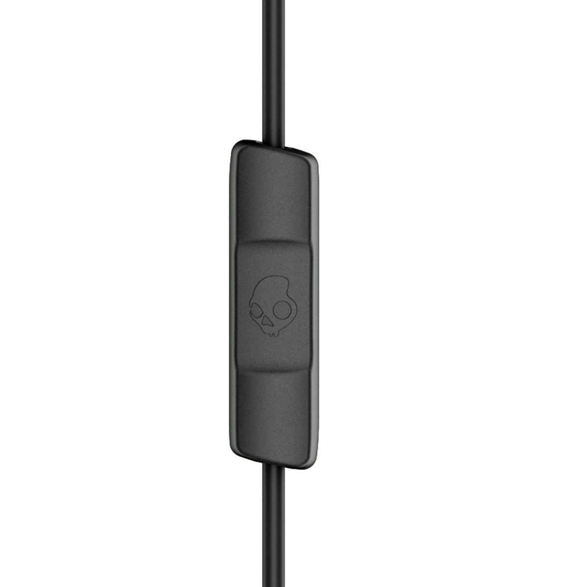 Skullcandy Jib In-Ear Earbuds with Microphone – Black | The Storepaperoomates Retail Market - Fast Affordable Shopping