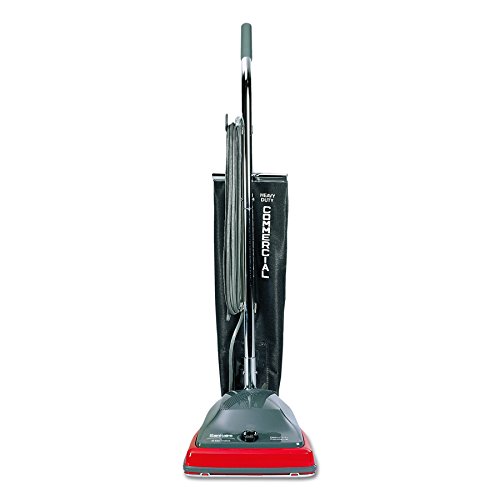 Electrolux 679 12″ Carpet, 5 amp Maid Saver Upright Vacuum