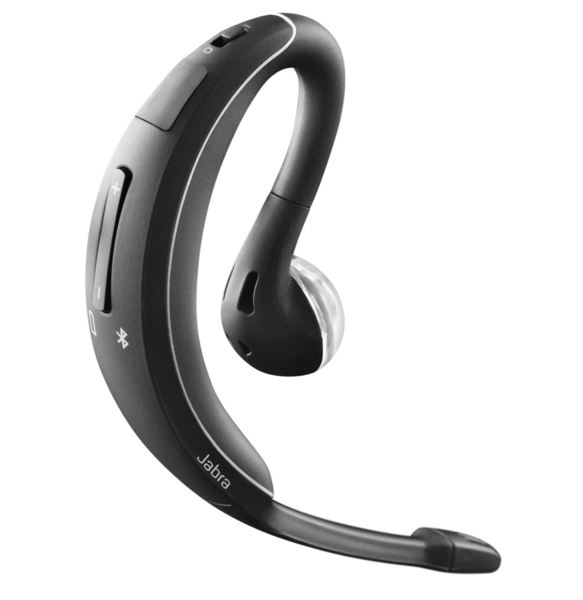 Jabra WAVE Bluetooth Headset- Black [Retail Packaging] | The Storepaperoomates Retail Market - Fast Affordable Shopping