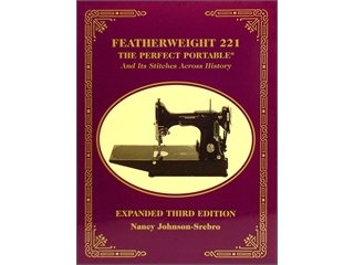 Featherweight 221- 3rd Edition