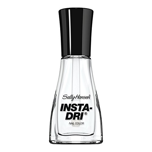 Sally Hansen Insta Dri Clearly Quick, .3 Oz, Pack Of 1