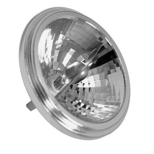 GE 72253 – 35AR111/SP4 AR111 Halogen Light Bulb