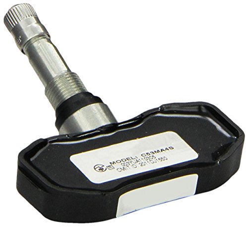 ACDelco GM Original Equipment 20925924 Tire Pressure Monitoring System (TPMS) Sensor