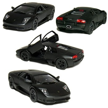 5″ Die-cast Metal Lamborghini Murcielago LP640 1/36 Scale, Pull Back n Go Action. | The Storepaperoomates Retail Market - Fast Affordable Shopping