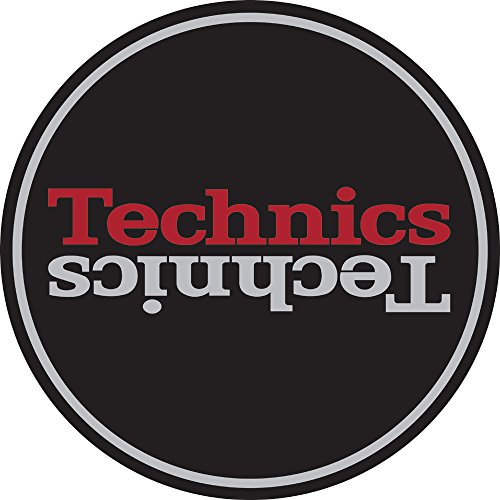 Technics Slipmat 60657 Duplex 2