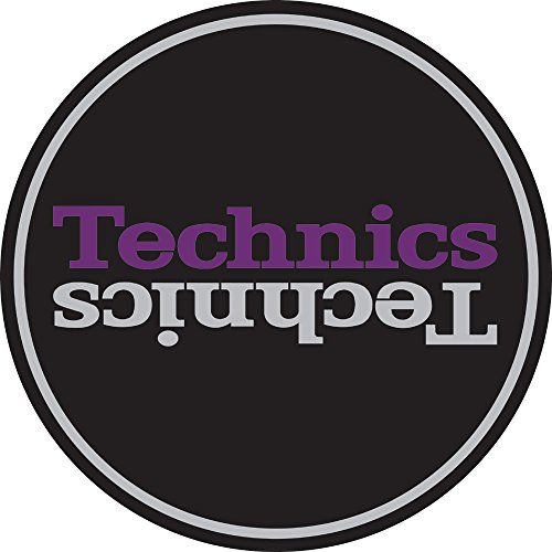 Technics Slipmat 60658 Duplex 3
