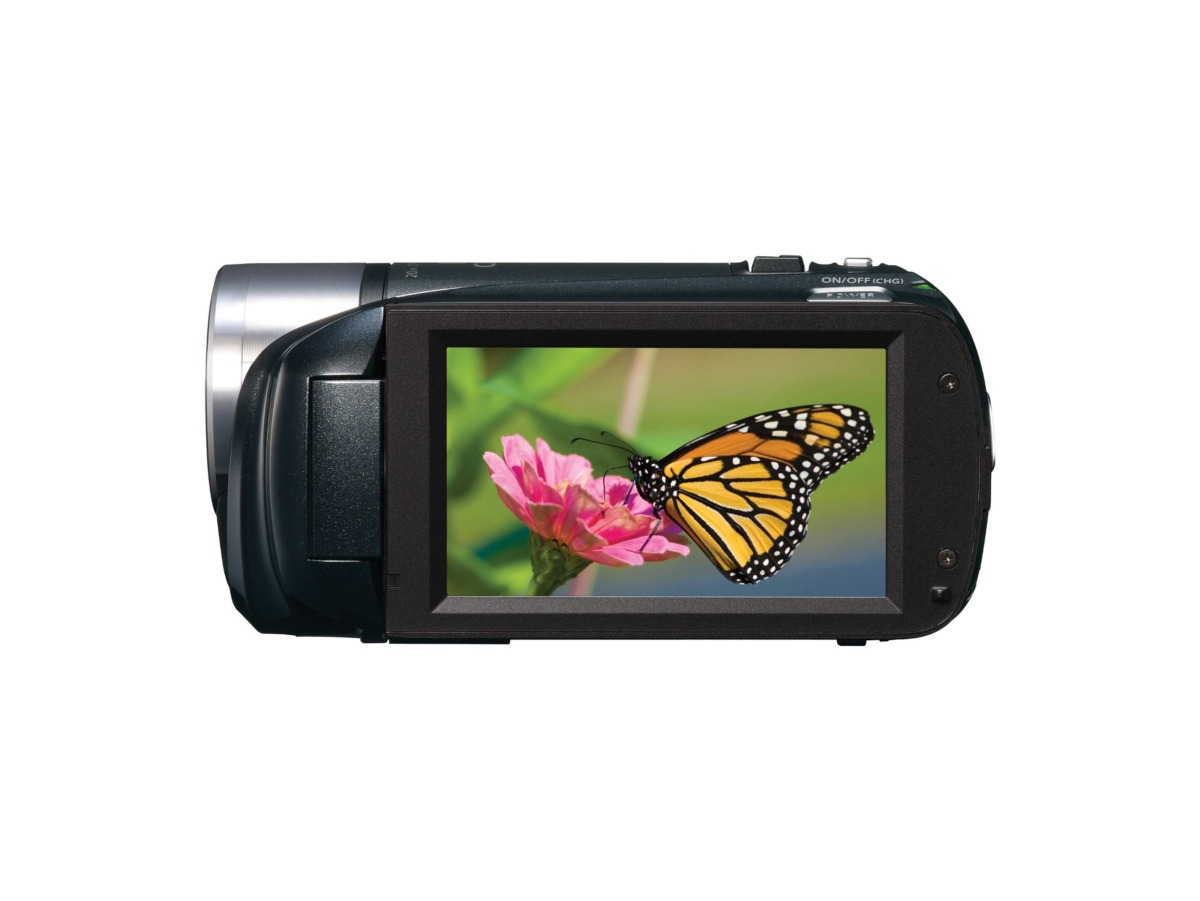 Canon VIXIA HF R21 Full HD Camcorder with 32GB Internal Flash Memory | The Storepaperoomates Retail Market - Fast Affordable Shopping