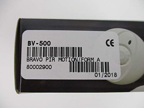 DSC BV-500 – Motion Detector and Glassbreak Sensor