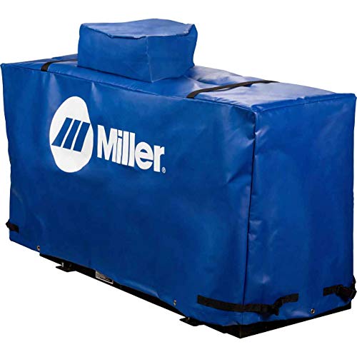 Miller Electric Protective Welder Cover,Waterproof (300379)