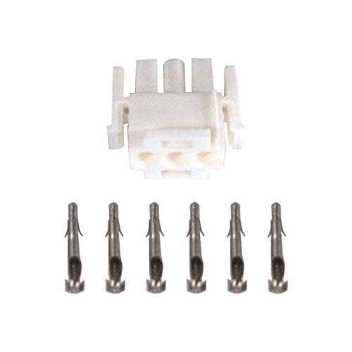 Miller 130204 Housing Plug Pins+Skts Service Kit