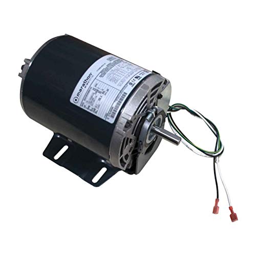 Miller Electric Motor 1/4 HP 115/230VAC 50/60 Hz,173263