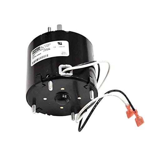 Miller Electric Fan Motor 230V 50/60 Hz 1550 RPM