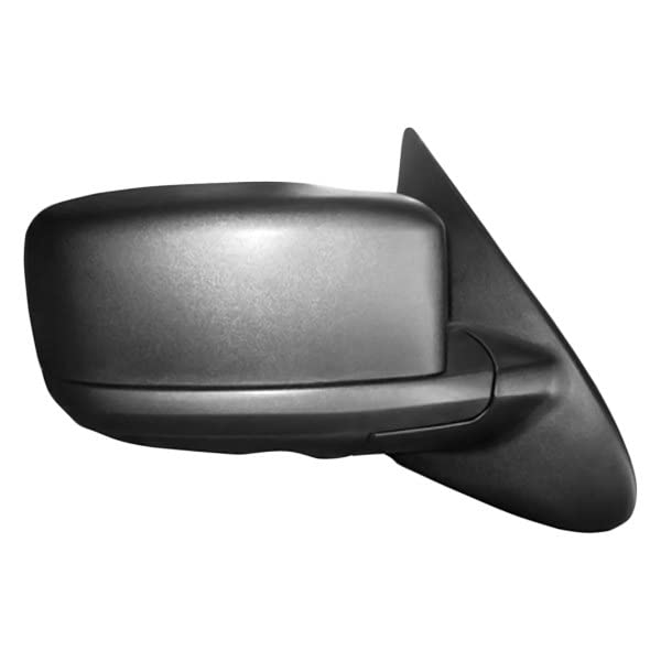 OE Replacement Ford Expedition Passenger Side Mirror Outside Rear View (Partslink Number FO1321249)
