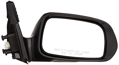 Sherman Replacement Part Compatible with Scion TC Passenger Side Mirror Outside Rear View (Partslink Number SC1321102)