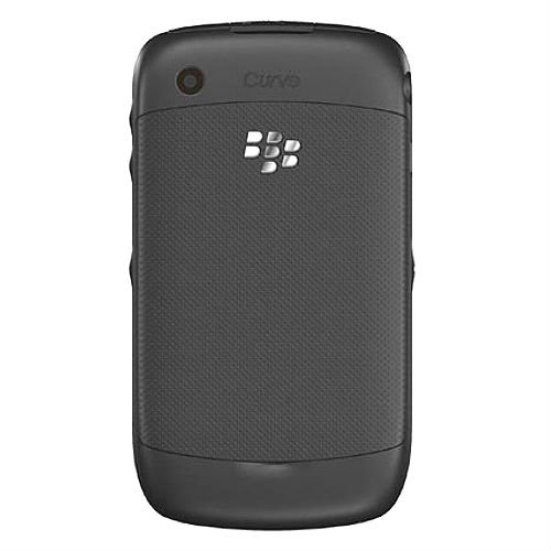 Blackberry Curve 3G 9300 Unlocked GSM SmartPhone with 2 MP Camera, Wi-Fi, GPS, Bluetooth – Unlocked Phone – International Version – Graphite Grey