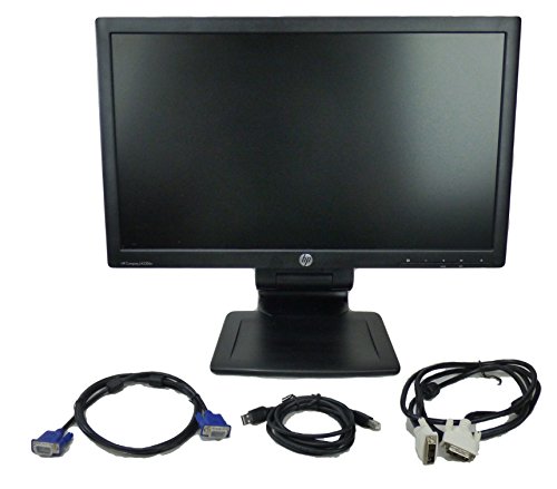 HP Compaq Advantage LA2206x 21.5″ LED LCD Monitor – 5 ms