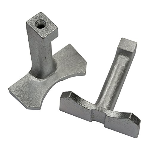 OEMTOOLS 27008 Clutch Puller Jaws