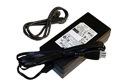 HP PhotoSmart C3180 Printer Power Supply Adapter Cord Charger