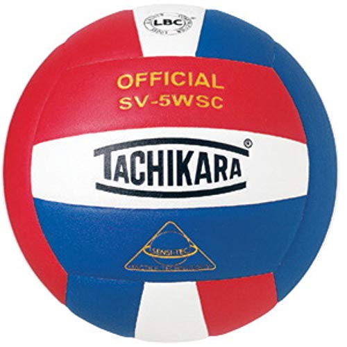 Tachikara USA Tachikara Indoor Composite Volleyball