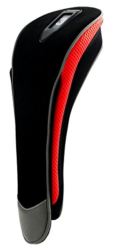 ProActive Sports Easy Loader Hybrid Golf Club Headcover