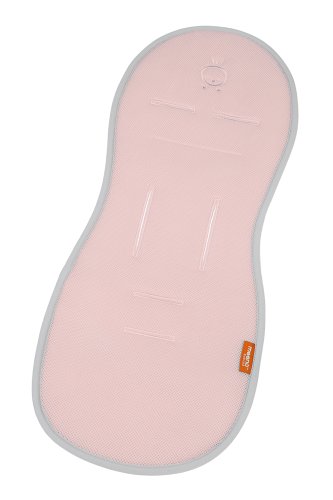 Meeno Babies – Pink Cool Mee Stroller Liner