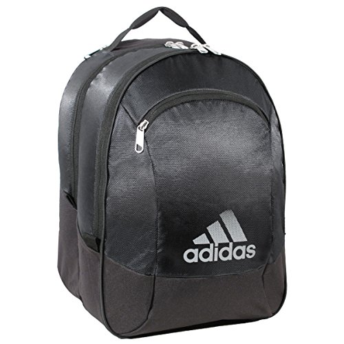 adidas 5133939 Striker Team Backpack,Black,One Size