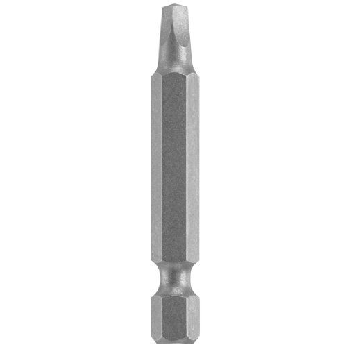 BOSCH SQ2301 3 In. Extra Hard Square Power Bit, R2 Point