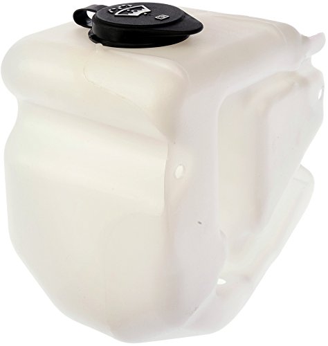 Dorman 603-131 Front Washer Fluid Reservoir Compatible with Select Chevrolet / GMC Models