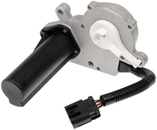 Dorman 600-910 Transfer Case Motor Compatible with Select Models