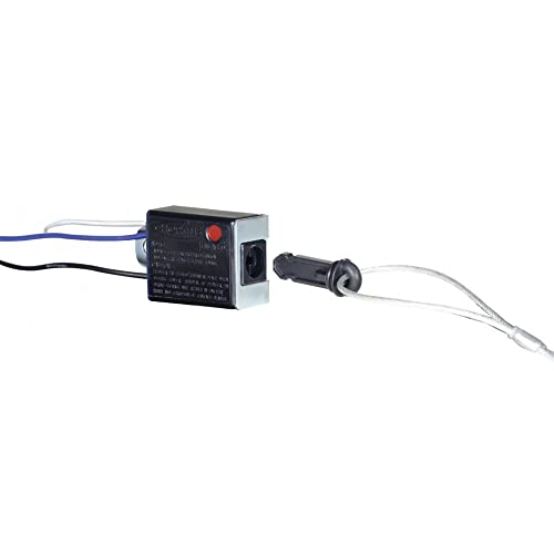 Hopkins Towing Solutions 20050 LED Breakaway Switch with 7″ Wire