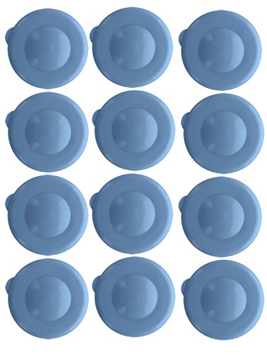 Dew Cap COMINU041752 Replacement (Pack of 12) blue