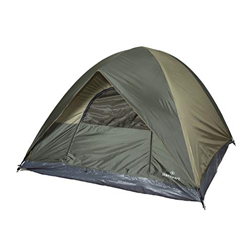 Stansport Trophy Hunter Dome Tent (725-15)