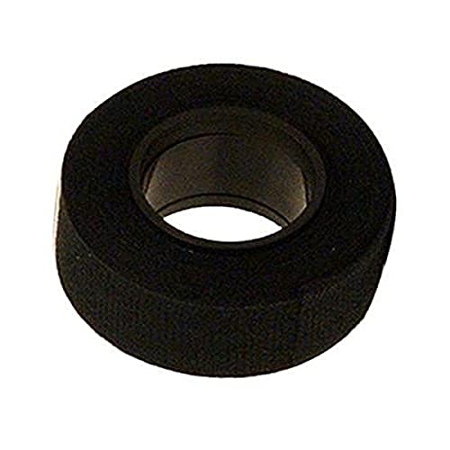 Zefal Bicycle Tape Cloth (Single Roll), Black