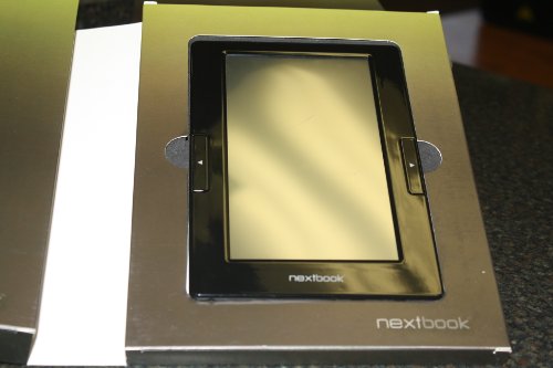 eFun NextBook Next2 Touchscreen Reader w/Android