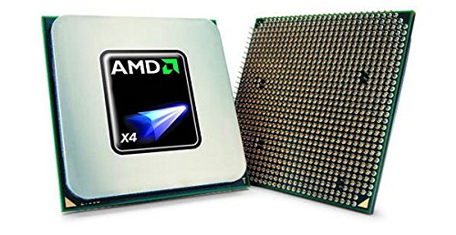 AMD Athlon II X4 630 – 2.8 GHz Quad-Core (ADX630WFK42GM) Processor