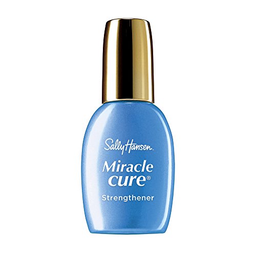 Sally Hansen Miracle Cure for Severe Problem Nails, 0.45 Fl Oz, Pack of 1