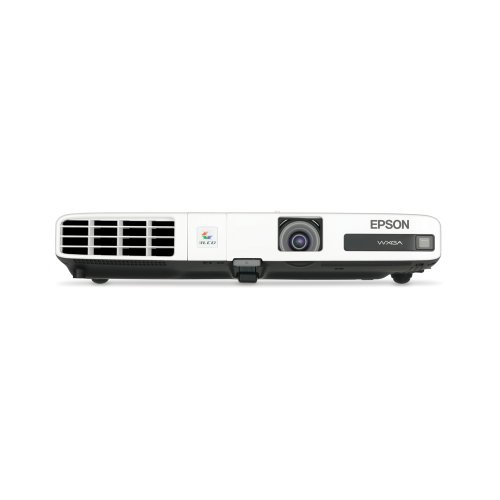 Epson PowerLite 1775W Widescreen Business Projector (WXGA Resolution 1280×800) (V11H363020)