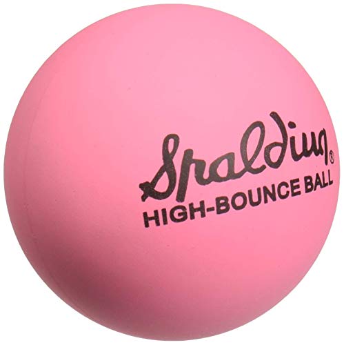 SM PNK High Bounce Ball (Pack of 24)