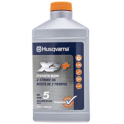 Husqvarna Xp Professional Performance 2 Stroke Mix – 12.8 Oz Bottle