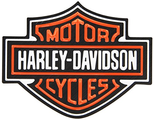 Universal Hitch Plug by Harley Davidson Harley2216