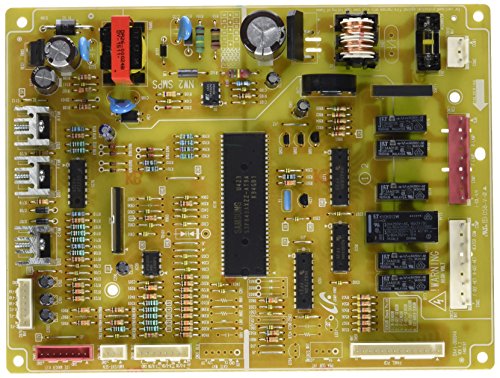 Samsung DA41-00695A Assembly PCB Main